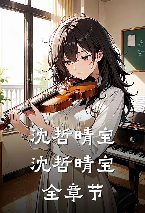 沈哲晴宝沈哲晴宝全章节