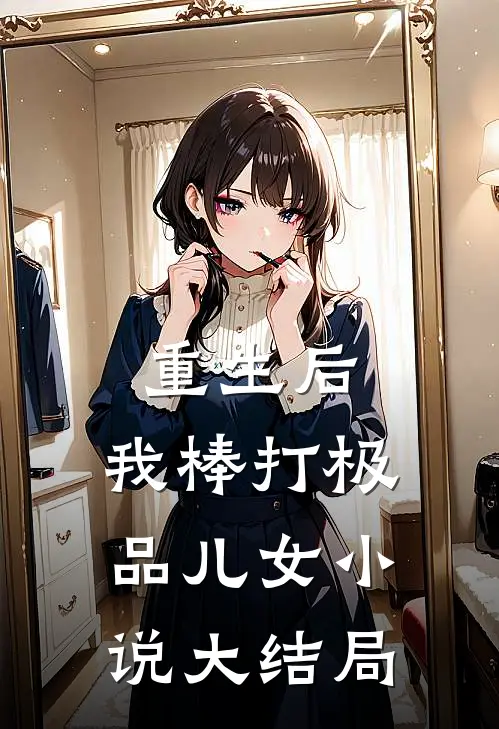 重生后，我棒打极品儿女小说大结局