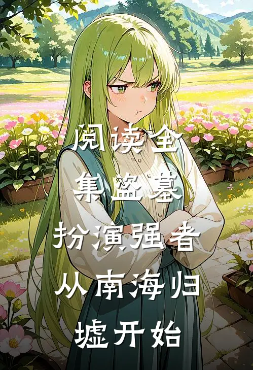 阅读全集盗墓扮演强者,从南海归墟开始的