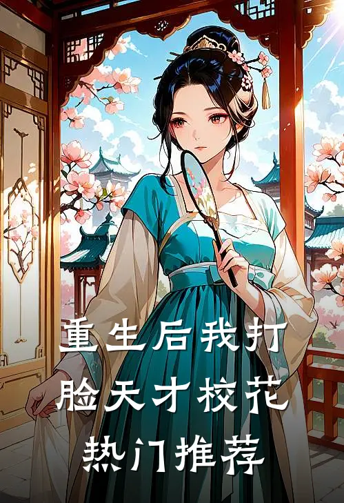 重生后我打脸天才校花热门推荐