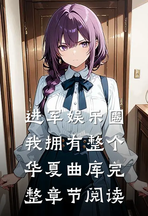 进军娱乐圈，我拥有整个华夏曲库完整章节阅读