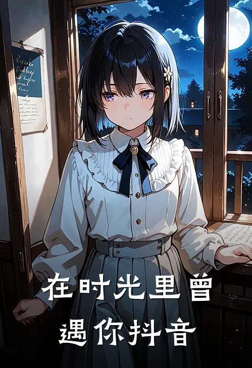 在时光里曾遇你抖音