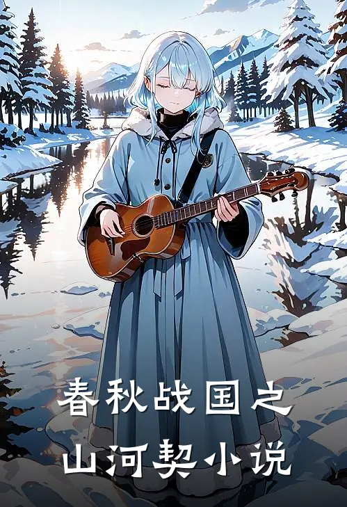 春秋战国之山河契小说