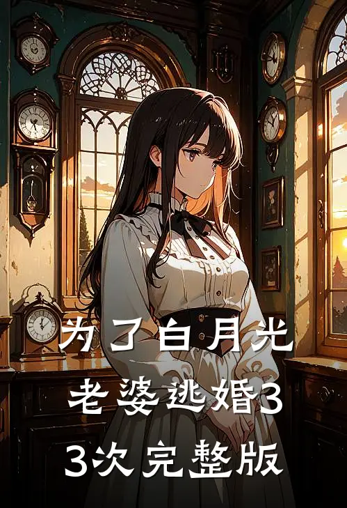 为了白月光，老婆逃婚33次完整版
