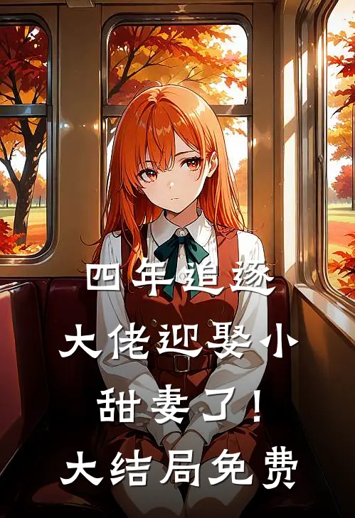 四年追逐，大佬迎娶小甜妻了！大结局免费