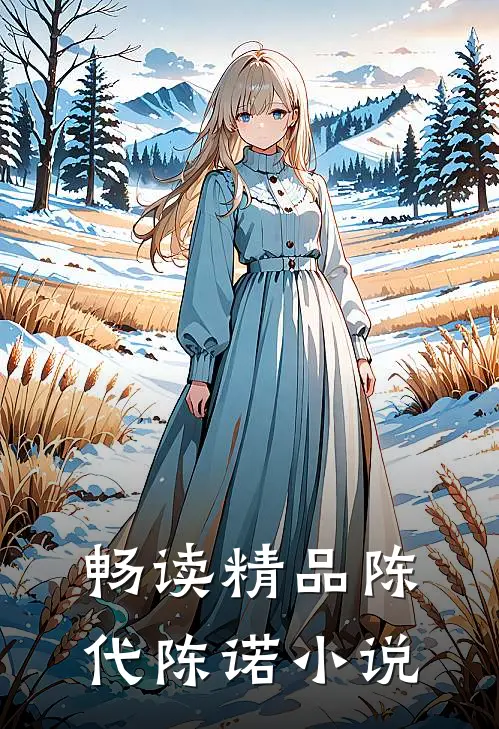 畅读精品陈代陈诺小说