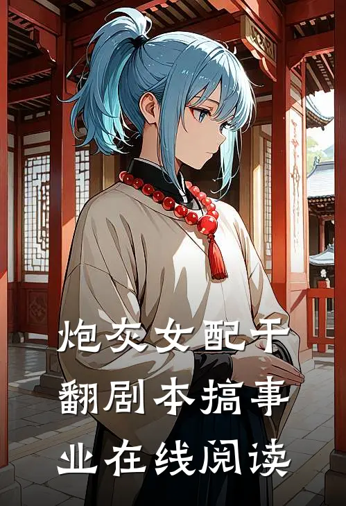 炮灰女配干翻剧本搞事业在线阅读