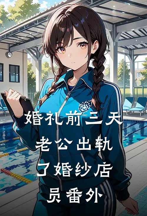 婚礼前三天，老公出轨了婚纱店员番外