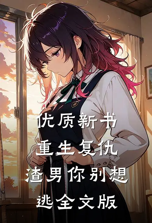 优质新书重生复仇：渣男你别想逃全文版