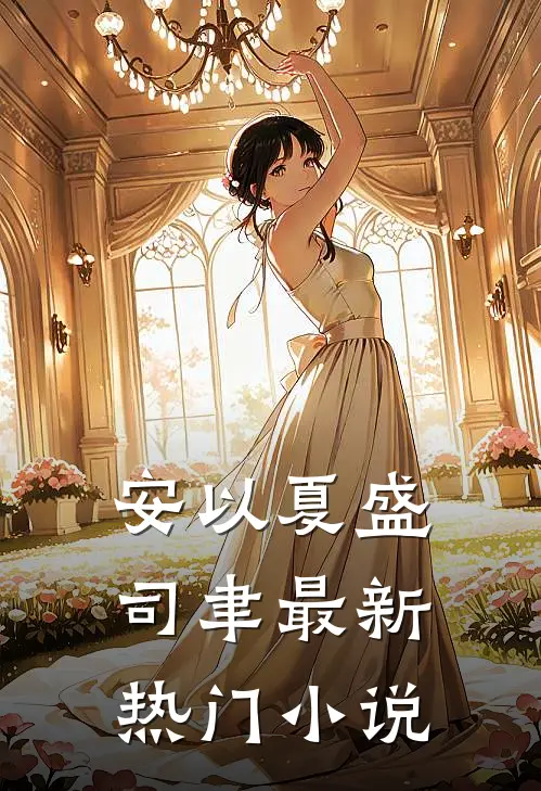 安以夏盛司聿最新热门小说