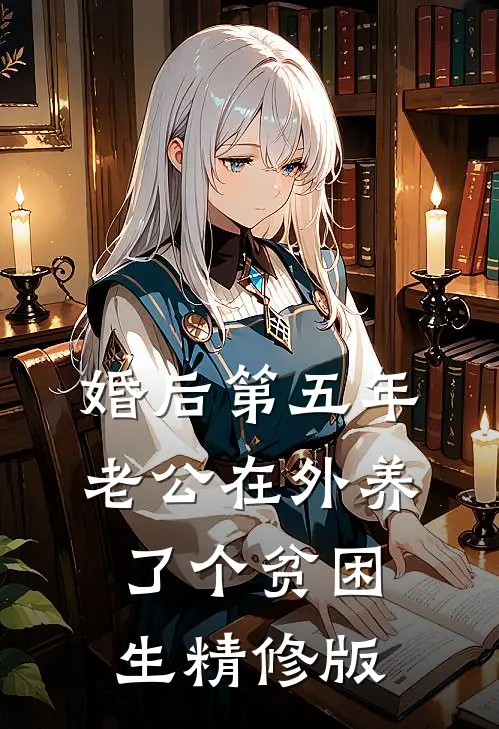婚后第五年，老公在外养了个贫困生精修版
