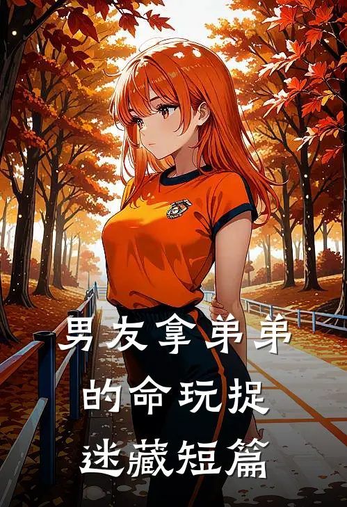 男友拿弟弟的命玩捉迷藏短篇