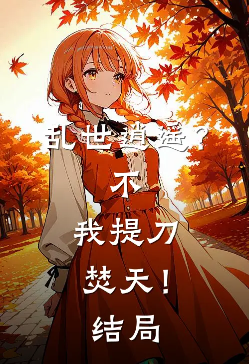 乱世逍遥？不，我提刀焚天！结局