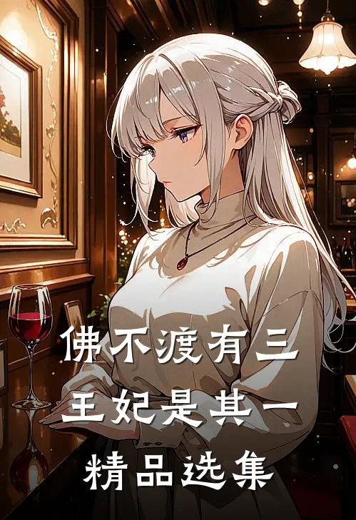 佛不渡有三，王妃是其一精品选集