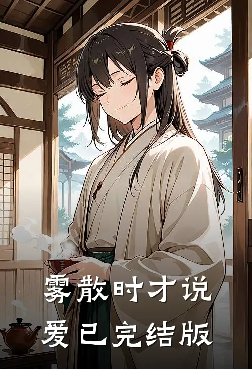 雾散时才说爱已完结版