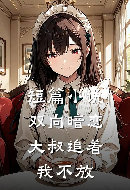 短篇小说双向暗恋：大叔追着我不放