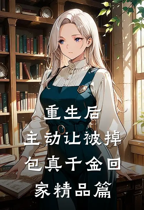 重生后，主动让被掉包真千金回家精品篇