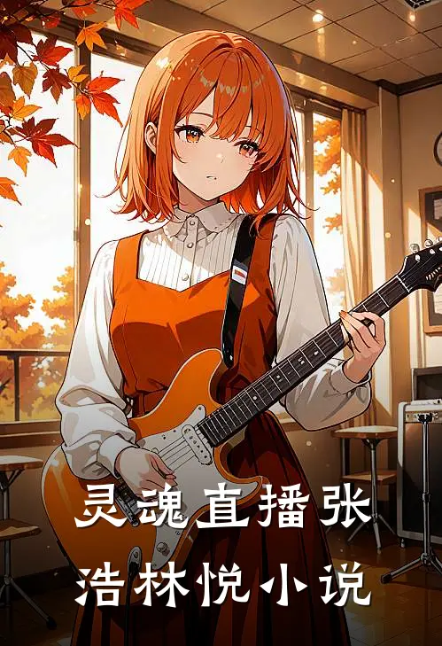 灵魂直播张浩林悦小说