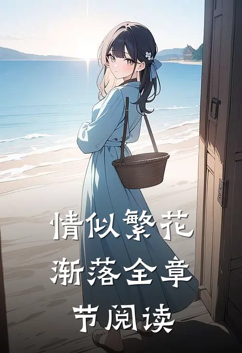 情似繁花渐落全章节阅读