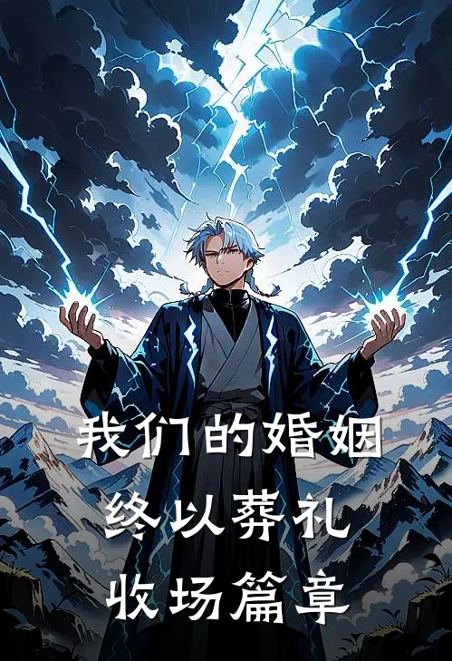我们的婚姻，终以葬礼收场篇章