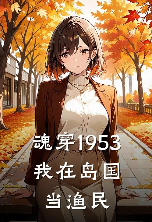 魂穿1953：我在岛国当渔民