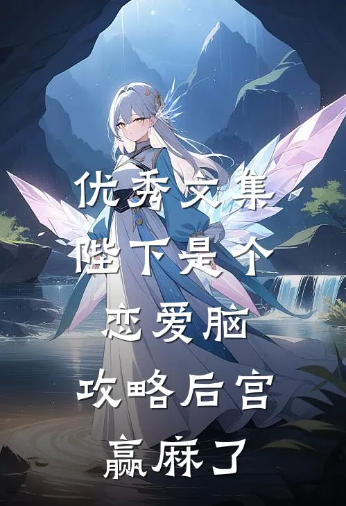 优秀文集陛下是个恋爱脑，攻略后宫赢麻了