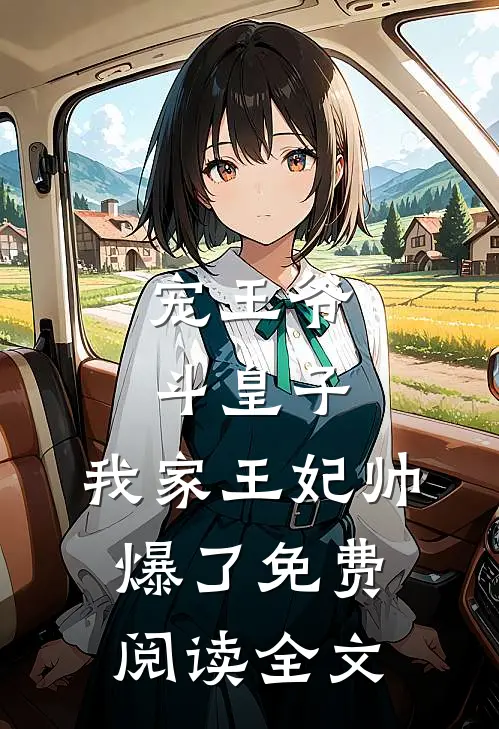 宠王爷，斗皇子，我家王妃帅爆了免费阅读全文
