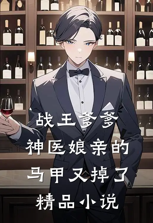 战王爹爹，神医娘亲的马甲又掉了精品小说