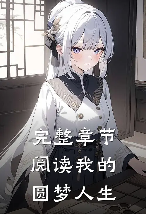 完整章节阅读我的圆梦人生
