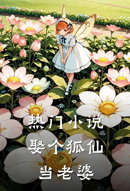 热门小说娶个狐仙当老婆