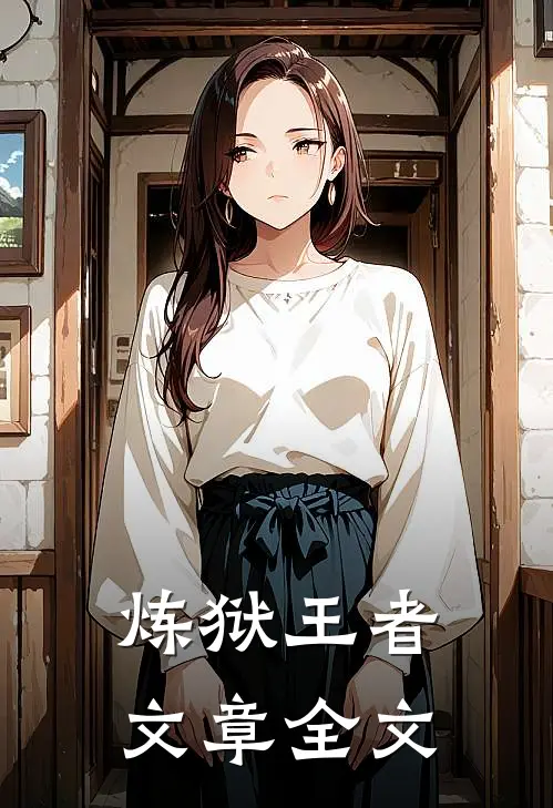 炼狱王者文章全文