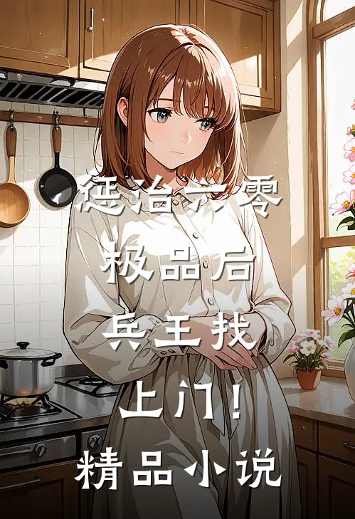 惩治六零极品后，兵王找上门！精品小说