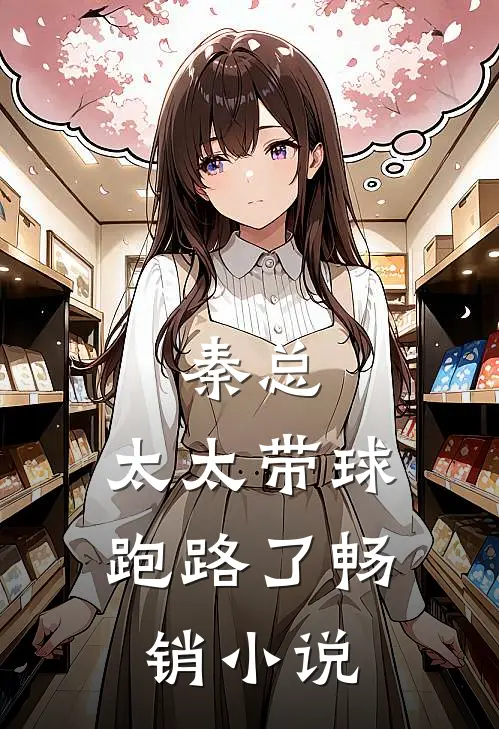 秦总，太太带球跑路了畅销小说