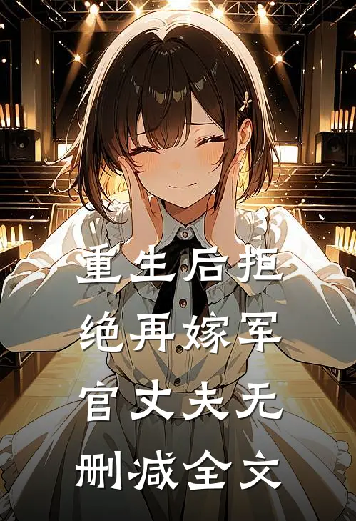 重生后拒绝再嫁军官丈夫无删减全文