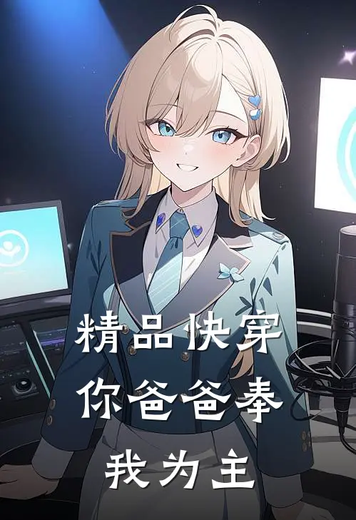 精品快穿：你爸爸奉我为主