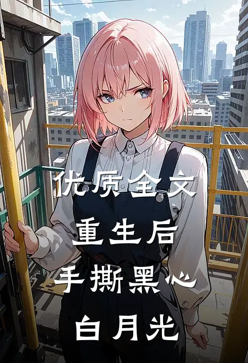 优质全文重生后，手撕黑心白月光