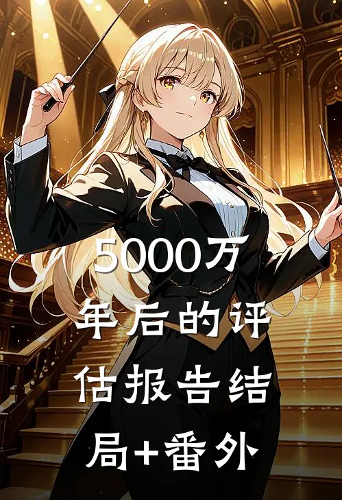 5000万年后的评估报告结局+番外