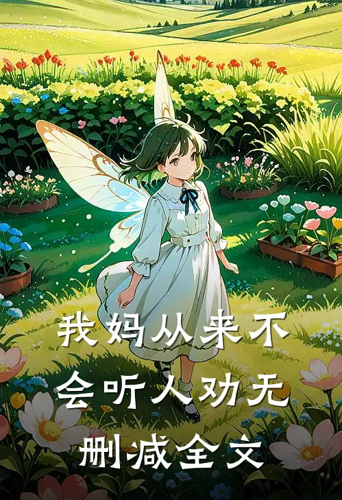 我妈从来不会听人劝无删减全文