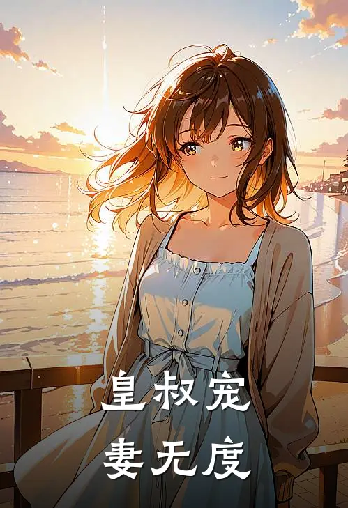 皇叔宠妻无度