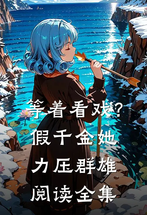 等着看戏？假千金她力压群雄阅读全集