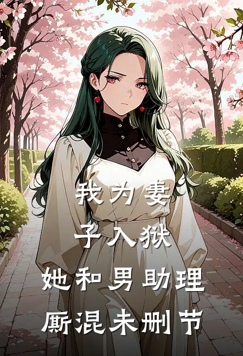 我为妻子入狱，她和男助理厮混未删节