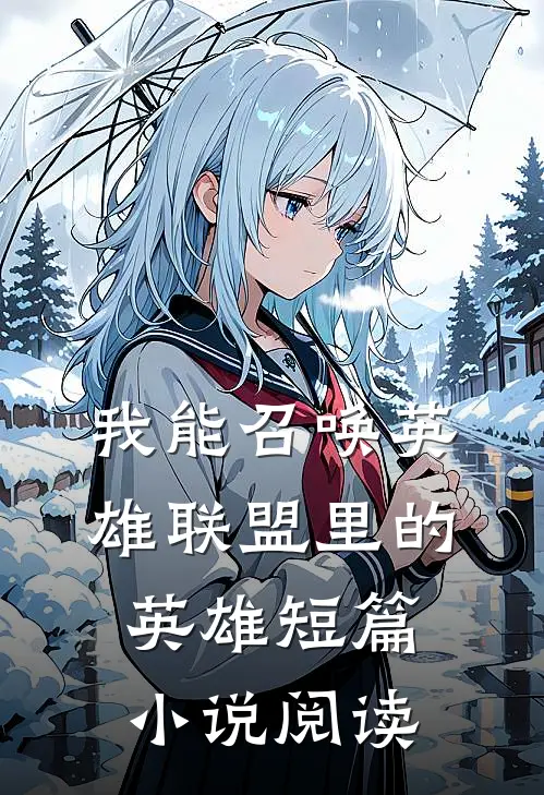 我能召唤英雄联盟里的英雄短篇小说阅读
