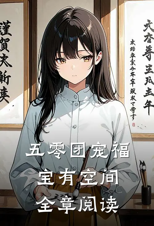 五零团宠福宝有空间全章阅读