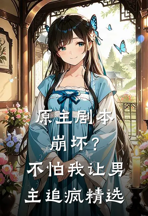 原主剧本崩坏？不怕，我让男主追疯精选