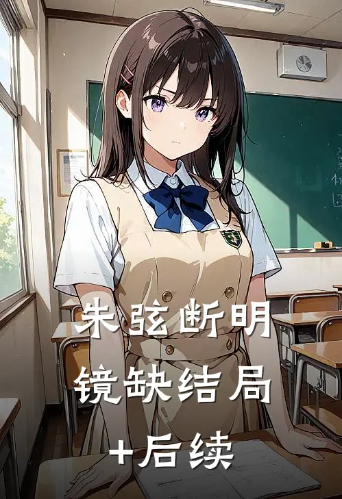 朱弦断明镜缺结局+后续