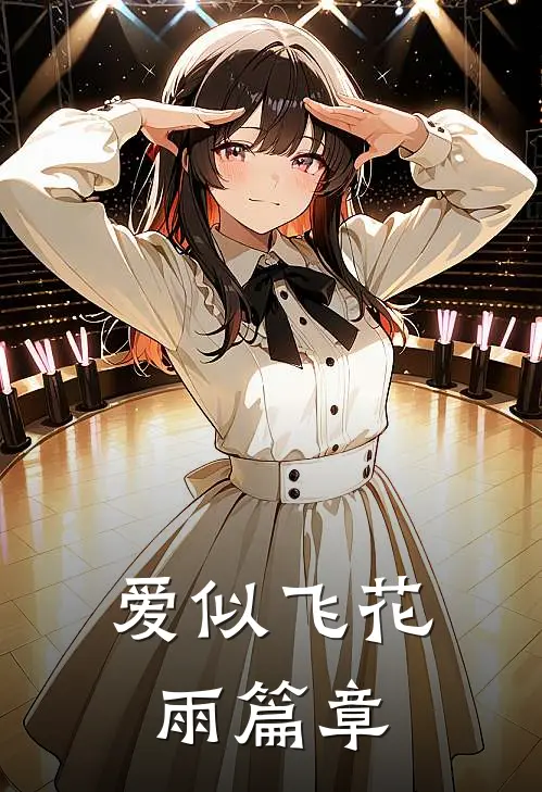 爱似飞花雨篇章