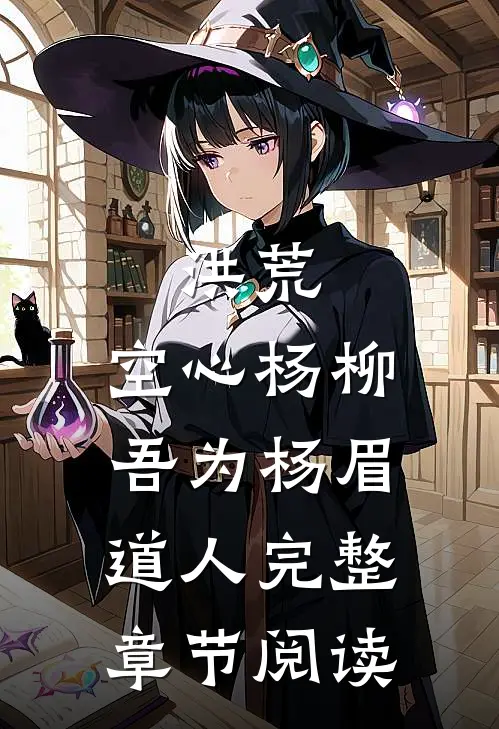 洪荒：空心杨柳，吾为杨眉道人完整章节阅读