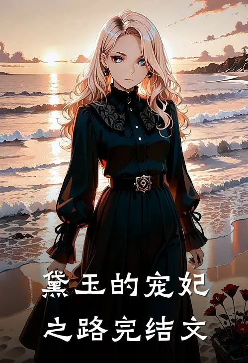黛玉的宠妃之路完结文