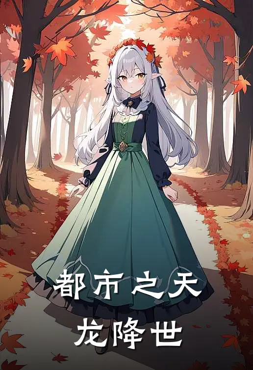 都市之天龙降世