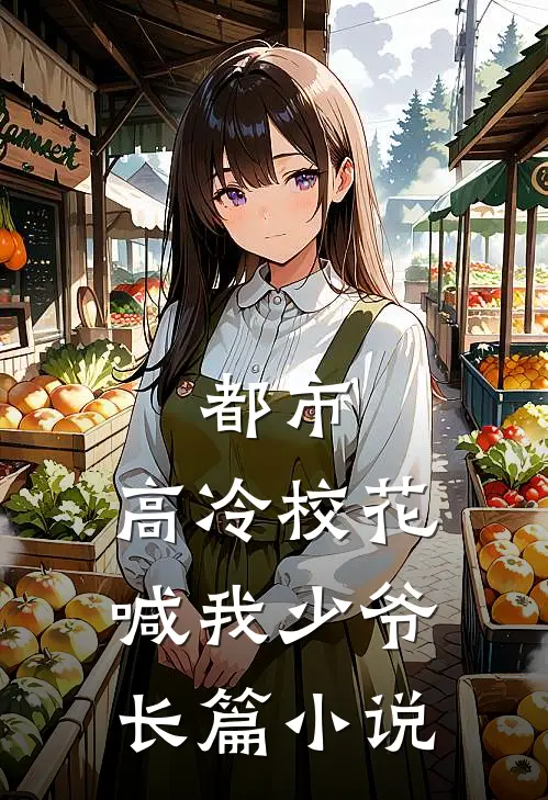 都市高冷校花喊我少爷长篇免费阅读